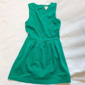 Jcrew mini dress